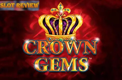 Crown Gems icon